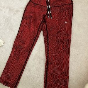 Nike running pants